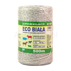 Plecionka 500 m ECO Pomelac 205-010-024