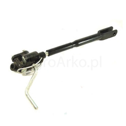 Wieszak prawy MF-3 Ursus 166 3852M91 / 1663852M91