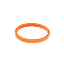 Pierścień uszczelniający / uszczelka - kolektor udojowy 120 ml
