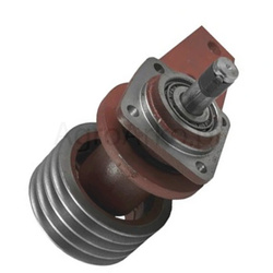 Przystawka kompletna kosiarki rotacyjnej 5036010240 PRODUKT POLSKI