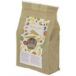 Smakołyki dla konia Delizia,marchewka, 1 kg, Kerbl