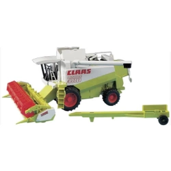 Kombajn Claas Lexion 480M BRUDER