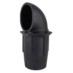 Wlot mleka gumowy 52x60 mm