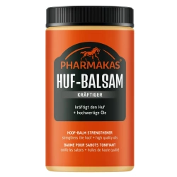 Maść wzmacniająca do kopyt PEDOCAN, 1000 ml, Pharmakas Horse Fitform