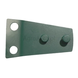 Trzymak noża kosiarki rotacyjnej CLAAS 5259484592 zamiennik