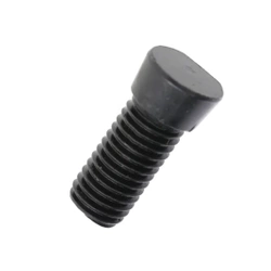 Śruba płużna M14x38 10,9 z jednej strony ścięta