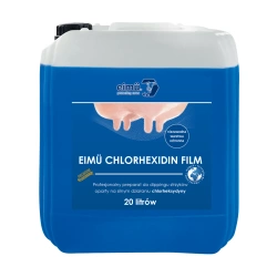 Preparat do dipingu Eimü Chlorhexidin Dip Film 5 L