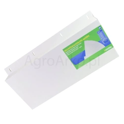 Filtr rurowy do mleka 620 x 57 mm 250 szt. Kerbl