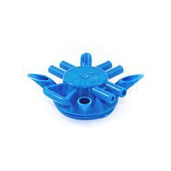 Korpus górny - kolektor udojowy 120 ml