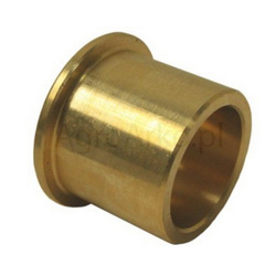 Tulejka przegubu kosiarki rotacyjnej mosiężna 5036020430 PRODUKT POLSKI