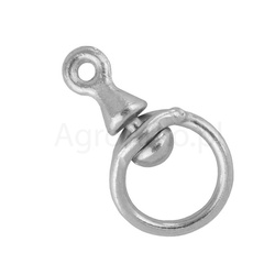 Okrętka do łańcucha 5 mm