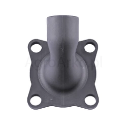 Podstawa manometru rozdzielacza HD M12x1,5mm AGROPLAST