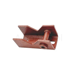 Zawias redlicy kompletny siewnika PRODUKT POLSKI 3045080010