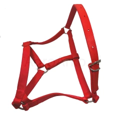 Kantar dla koni MUSTANG rozmiar 2-5