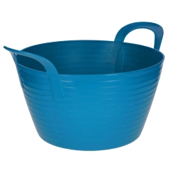 Pojemnik FlexBag, 12 l,niebieski, Kerbl