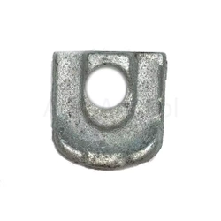 Nakładka zęba karuzeli długa PROMAR