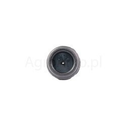 Uszczelka zaworu kolektora udojowego 120 ml