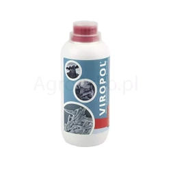 Preparat do dezynfekcji Viropol 1 l