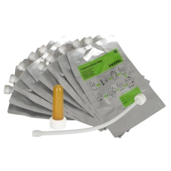 Zestaw do przechowywania siary ColostroStartSET 10 Kerbl