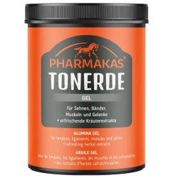 Żel z arniką do ścięgien, więzadeł, mięśni i stawów 2 kgPharmakas Horse Fitform