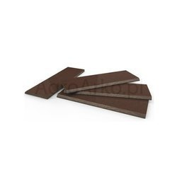 Łopatki pompy próżniowej VP-70 - komplet (4szt.)