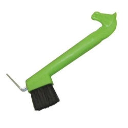 Kopystka z głową konia, zielony, Covalliero