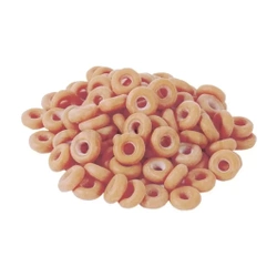 Gumki zaciskowe do elastratora 500 szt., Kerbl