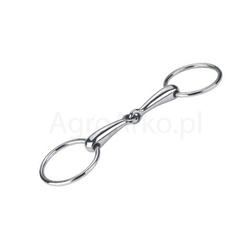 Wędzidło dla kuca 11,5cm