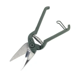 Nożyce do racic 26 cm Kerbl – stalowe, precyzyjne