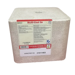 Lizawka solna MULTI-LISAL SE 10 kg - 18 szt.
