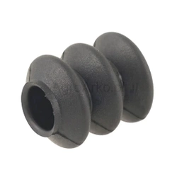 Mieszek mały indykatora DUOVAC typ DeLaval