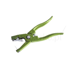 Kolczykownica Classic+ igła Allflex, CAN AGRI