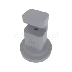 Rozpylacz deflektorowy RDF 06 szary MMAT