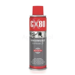 CX80 PŁYN KONSERWUJĄCO-NAPRAWCZY 500 ML