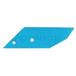 Dłuto lemiesza Lemken 3364050 prawe AGRO-WIKT do lemiesza Lemken