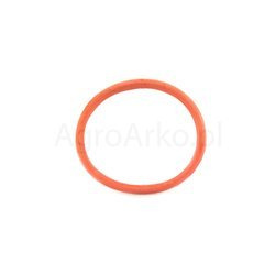 Uszczelka gumowa pod pokrywę konwi 10L do mleka