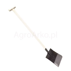 Łopata uniwersalna oprawna lekka PRODUKT POLSKI