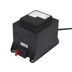 Transformator do poideł podgrzewanych i kabli grzewczych 230V/24V 200 W Kerbl