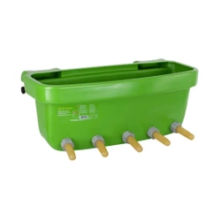 Karmidło dla cieląt Multi Feeder 5 smoczków lateksowych