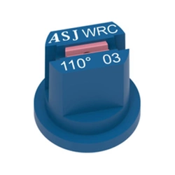 Rozpylacz ceramiczny niebieski WRC 03 ARAG WRC11003