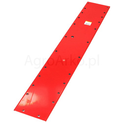 Pokrywa ramy kosiarki rotacyjnej 1,65  5036010650 PRODUKT POLSKI