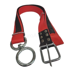 Obroża dla byka, bydła 145cm wzmocniona - 10 szt