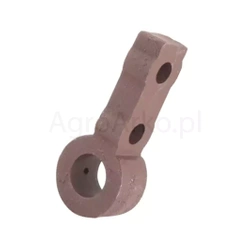 Wieszak dolnego haka Ursus C-360 50676020