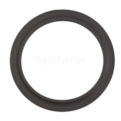 Uszczelka pokrywy bańki typ DeLaval - zamiennik
