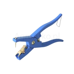 Kolczykownica uniwersalna z igłami Alliflex / SnapTag KRAMP