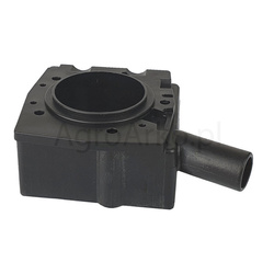 DUOVAC - podstawa z wlotem, zamiennik