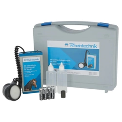 Tester źrebności klaczy, HK Rheintechnik