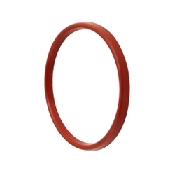 Uszczelka gumowa pokrywy konwi do mleka 10L KRAMP