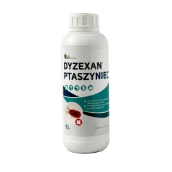 DYZEXAN Ptaszyniec 1000 ml