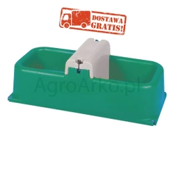 Poidło dwukomorowe CLEANO-BAC La Buvette